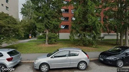 Apartments for rent in Helsinki Eteläinen - Photo from Google Street View
