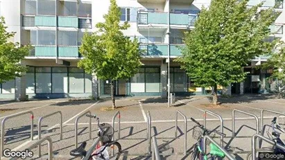 Apartments for rent in Helsinki Koillinen - Photo from Google Street View