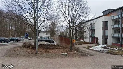 Apartments for rent in Helsinki Koillinen - Photo from Google Street View