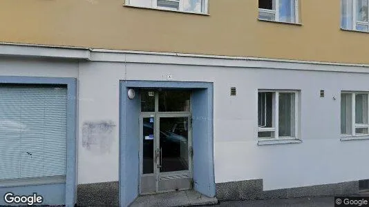 Apartments for rent in Helsinki Keskinen - Photo from Google Street View