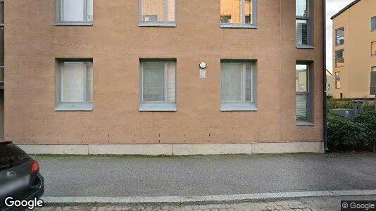 Apartments for rent in Helsinki Läntinen - Photo from Google Street View