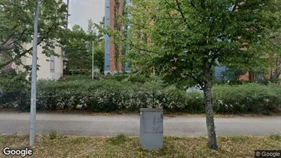Apartments for rent in Helsinki Läntinen - Photo from Google Street View