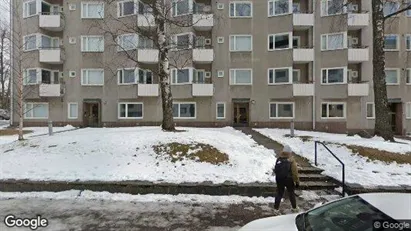 Apartments for rent in Helsinki Läntinen - Photo from Google Street View
