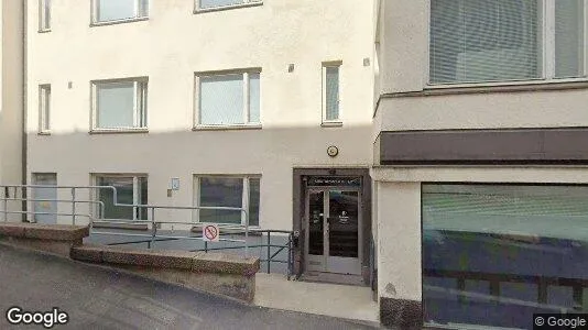 Apartments for rent in Helsinki Eteläinen - Photo from Google Street View