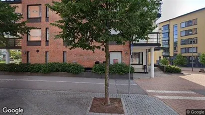 Apartments for rent in Helsinki Itäinen - Photo from Google Street View
