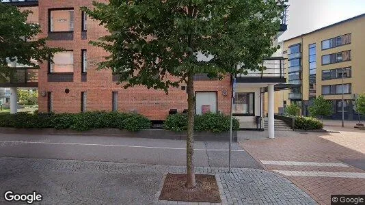 Apartments for rent in Helsinki Itäinen - Photo from Google Street View