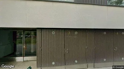 Apartments for rent in Helsinki Läntinen - Photo from Google Street View