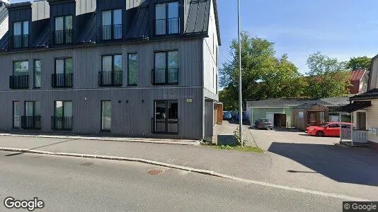 Rooms for rent in Helsinki Koillinen - Photo from Google Street View