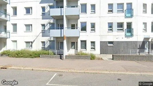 Rooms for rent in Helsinki Koillinen - Photo from Google Street View