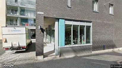 Rooms for rent in Helsinki Eteläinen - Photo from Google Street View