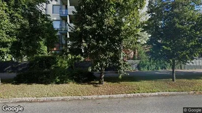 Apartments for rent in Helsinki Itäinen - Photo from Google Street View