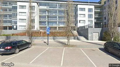 Apartments for rent in Helsinki Itäinen - Photo from Google Street View