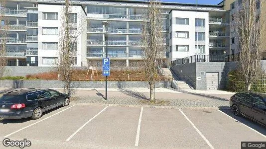 Apartments for rent in Helsinki Itäinen - Photo from Google Street View