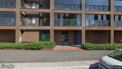 Apartments for rent in Helsinki Itäinen - Photo from Google Street View