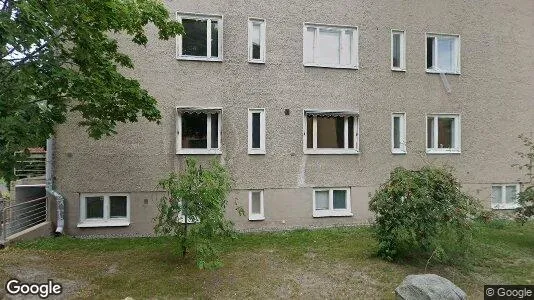 Apartments for rent in Helsinki Läntinen - Photo from Google Street View
