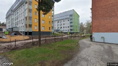 Rooms for rent in Helsinki Läntinen - Photo from Google Street View