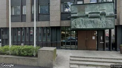 Apartments for rent in Helsinki Keskinen - Photo from Google Street View