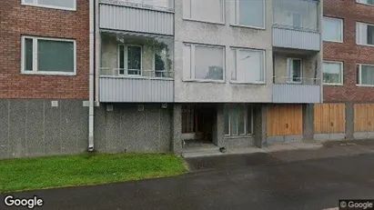 Apartments for rent in Helsinki Läntinen - Photo from Google Street View