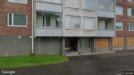Apartments for rent in Helsinki Läntinen - Photo from Google Street View