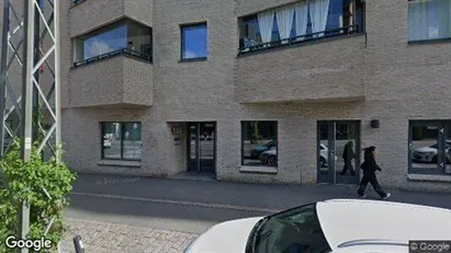 Rooms for rent in Helsinki Eteläinen - Photo from Google Street View