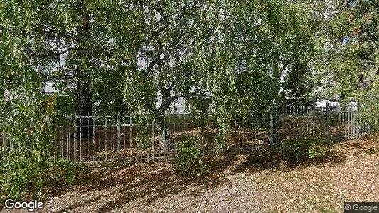 Apartments for rent in Helsinki Itäinen - Photo from Google Street View