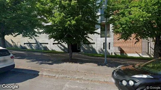Apartments for rent in Helsinki Läntinen - Photo from Google Street View