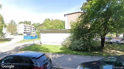 Rooms for rent in Helsinki Koillinen - Photo from Google Street View