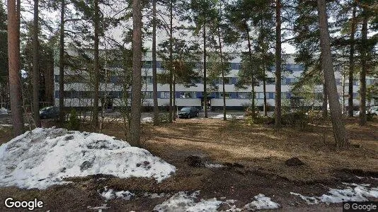 Rooms for rent in Helsinki Itäinen - Photo from Google Street View