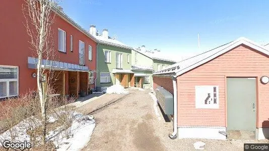 Apartments for rent in Helsinki Koillinen - Photo from Google Street View