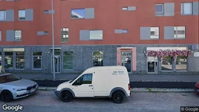 Apartments for rent in Helsinki Kaakkoinen - Photo from Google Street View