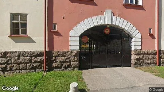 Rooms for rent in Helsinki Keskinen - Photo from Google Street View