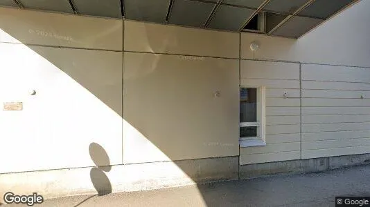 Apartments for rent in Helsinki Läntinen - Photo from Google Street View