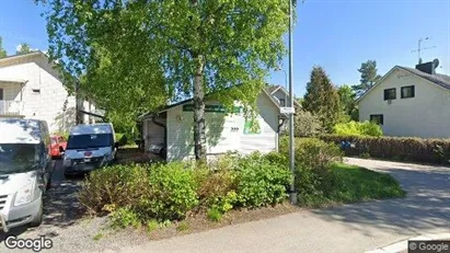 Apartments for rent in Helsinki Koillinen - Photo from Google Street View