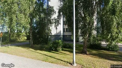 Apartments for rent in Helsinki Itäinen - Photo from Google Street View