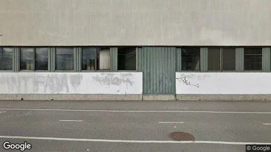 Apartments for rent in Helsinki Keskinen - Photo from Google Street View