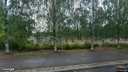 Apartments for rent in Helsinki Läntinen - Photo from Google Street View