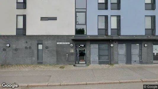 Rooms for rent in Helsinki Läntinen - Photo from Google Street View