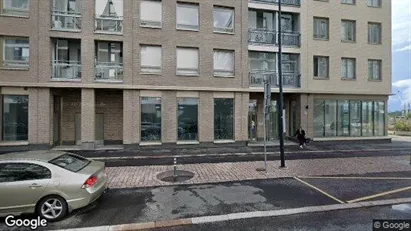Apartments for rent in Helsinki Eteläinen - Photo from Google Street View