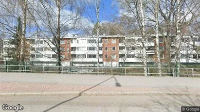 Apartments for rent in Helsinki Itäinen - Photo from Google Street View