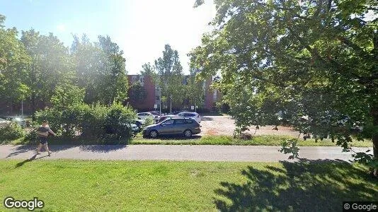 Rooms for rent in Helsinki Koillinen - Photo from Google Street View