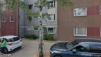 Apartments for rent in Helsinki Läntinen - Photo from Google Street View