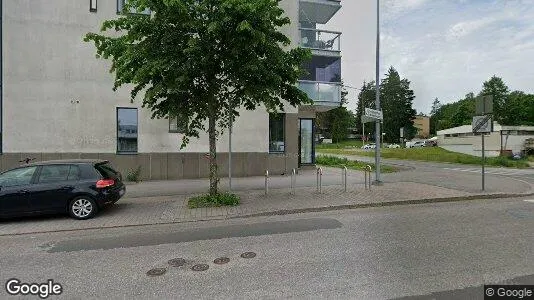 Apartments for rent in Helsinki Läntinen - Photo from Google Street View