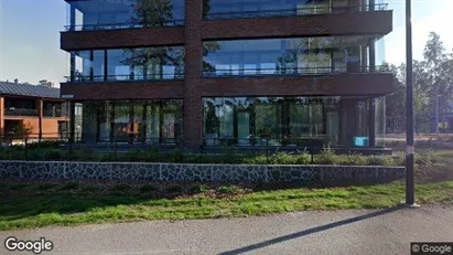 Apartments for rent in Helsinki Itäinen - Photo from Google Street View