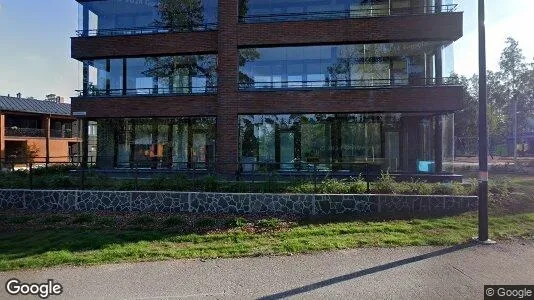 Apartments for rent in Helsinki Itäinen - Photo from Google Street View