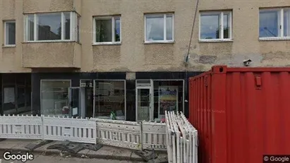 Apartments for rent in Helsinki Eteläinen - Photo from Google Street View