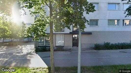 Apartments for rent in Helsinki Koillinen - Photo from Google Street View