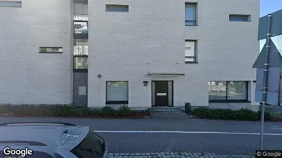 Apartments for rent in Helsinki Itäinen - Photo from Google Street View