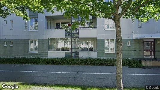 Apartments for rent in Helsinki Itäinen - Photo from Google Street View