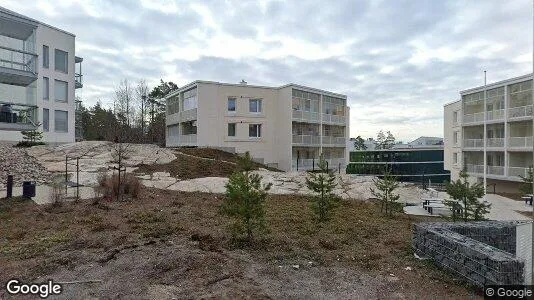Rooms for rent in Helsinki Kaakkoinen - Photo from Google Street View