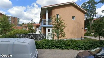 Apartments for rent in Helsinki Läntinen - Photo from Google Street View